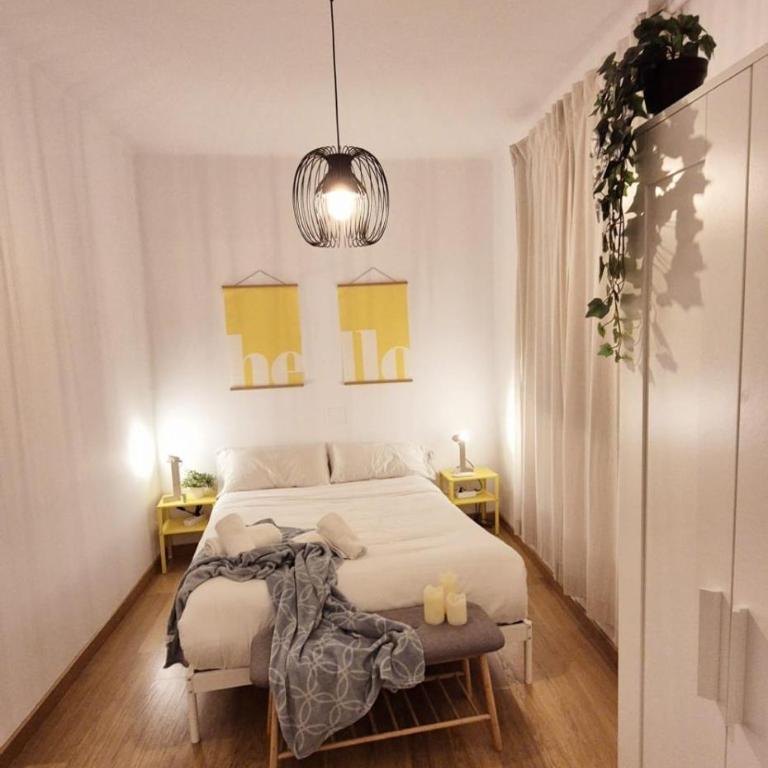 Hostfy Centro, Calle Sol - San Román - Apartamento de 2 dormitorios - 7