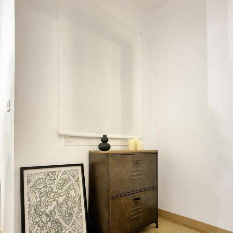 Hostfy Centro, Calle Sol - San Román - Apartamento de 2 dormitorios - 5