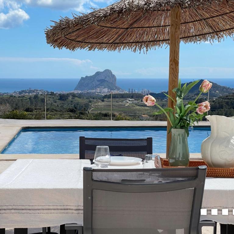 VH Costa Blanca - MATIMI - Casa de 6 dormitorios - 1