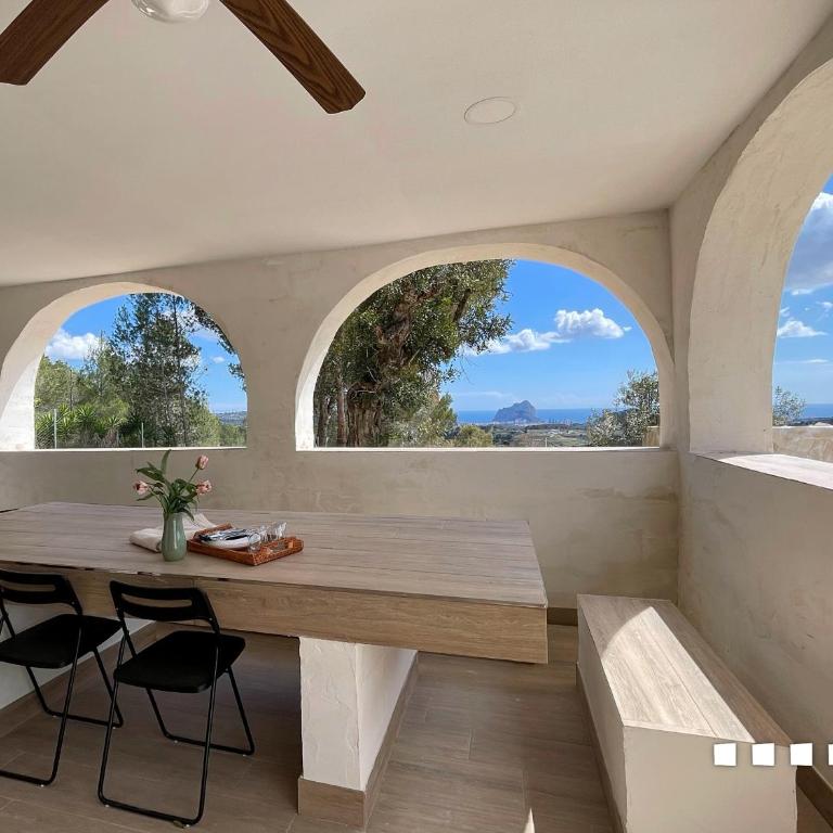 VH Costa Blanca - MATIMI - Casa de 6 dormitorios - 4