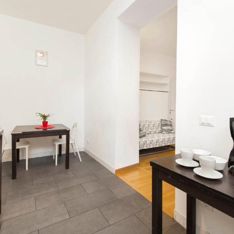 Irpini - Appartement 1 Chambre - 4