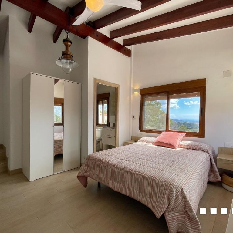 VH Costa Blanca - MATIMI - Casa de 6 dormitorios - 40