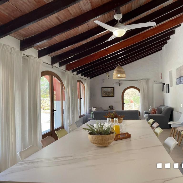 VH Costa Blanca - MATIMI - Casa de 6 dormitorios - 23