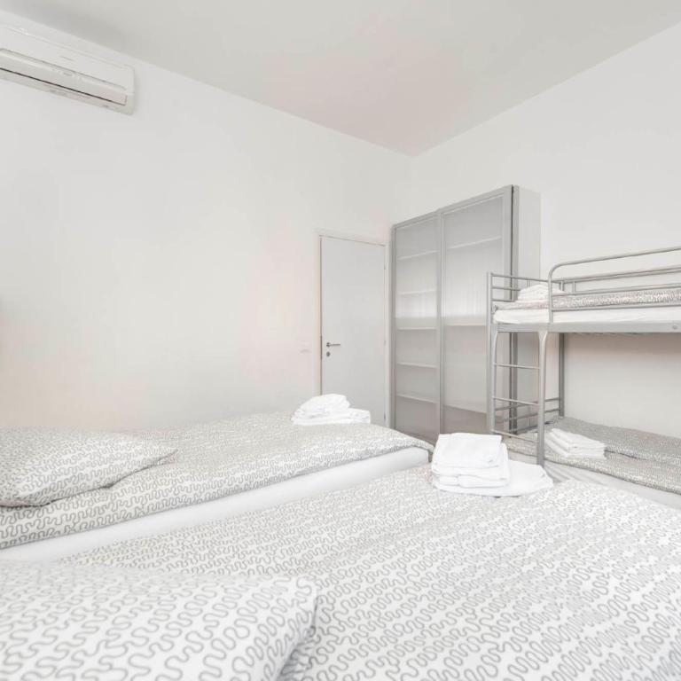 Irpini - Appartement 1 Chambre - 11