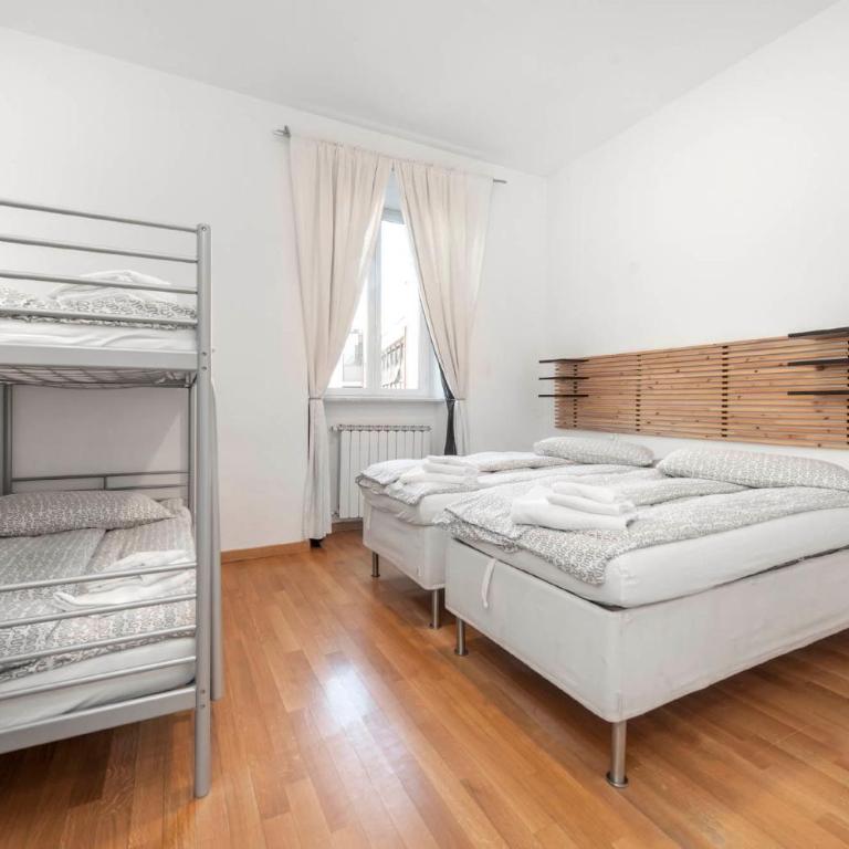 Irpini - Appartement 1 Chambre - 12