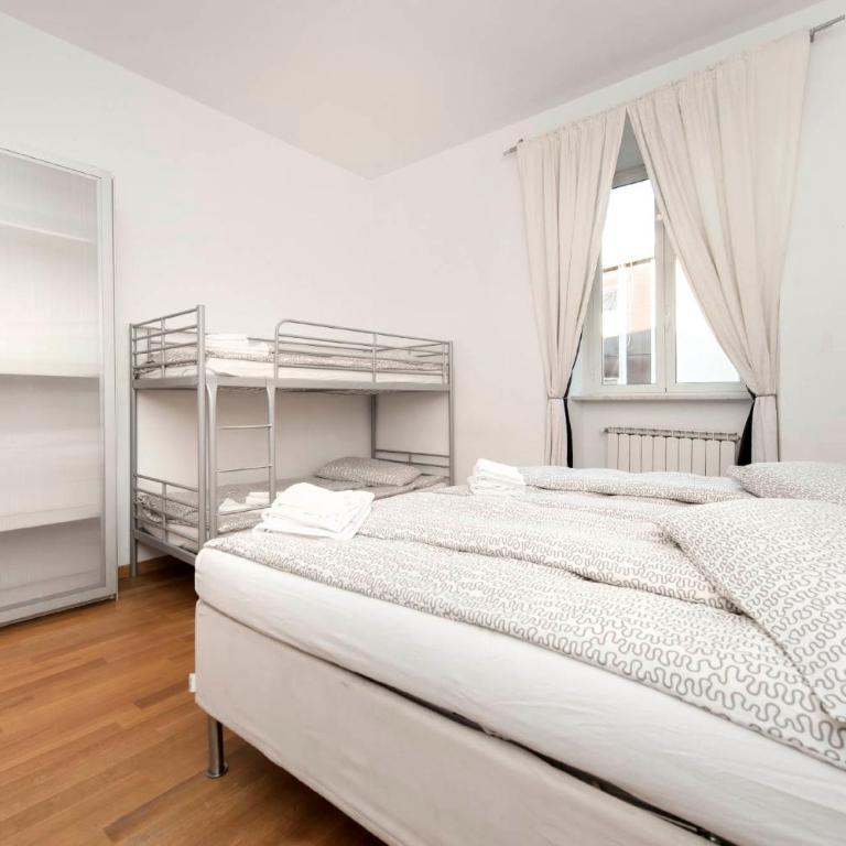 Irpini - Appartement 1 Chambre - 13