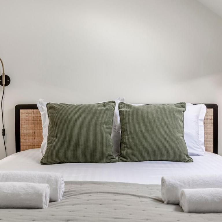 A42#Republique # Marais # 3BedRooms # Paris03 # AC - Three-Bedroom Apartment - 22