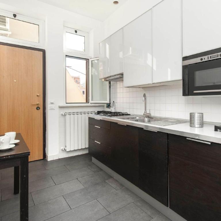 Irpini - Appartement 1 Chambre - 2