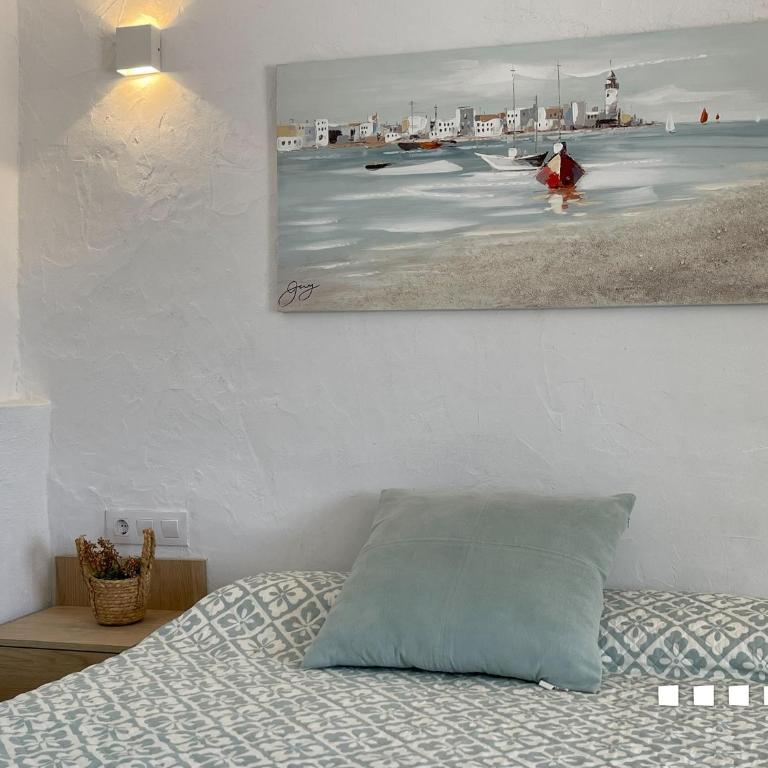VH Costa Blanca - MATIMI - Casa de 6 dormitorios - 52