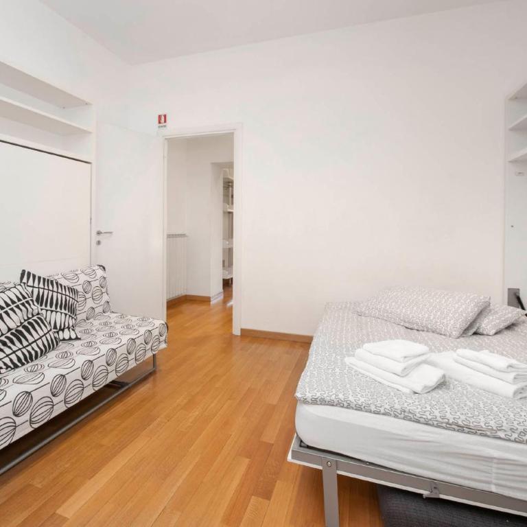 Irpini - Appartement 1 Chambre - 6