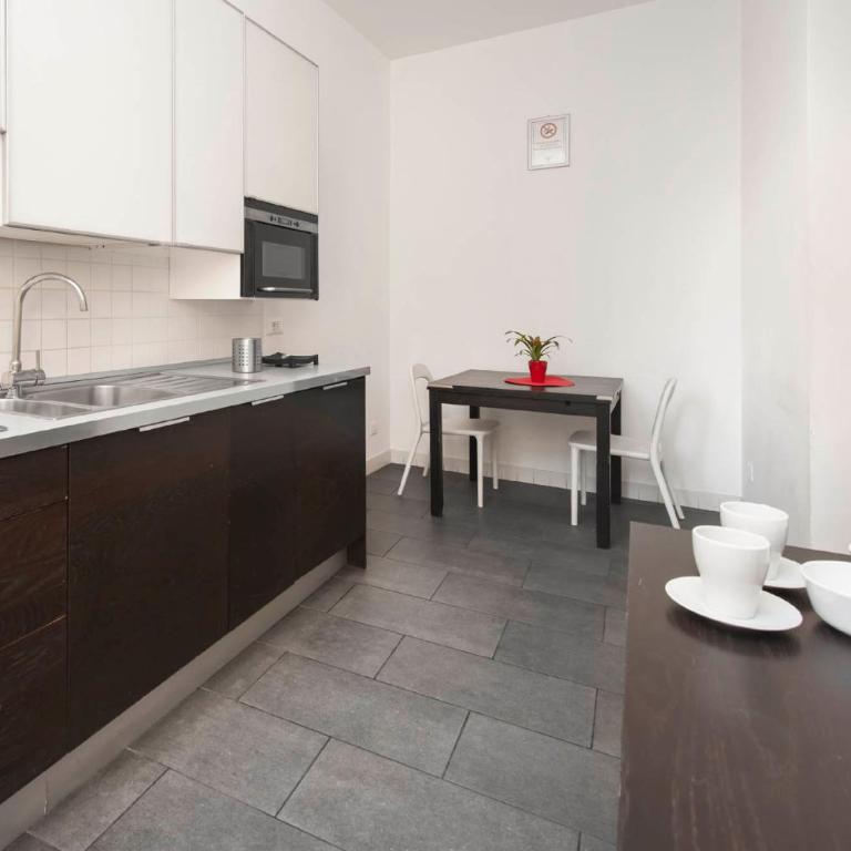 Irpini - Appartement 1 Chambre - 3