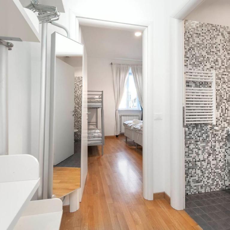 Irpini - Appartement 1 Chambre - 9