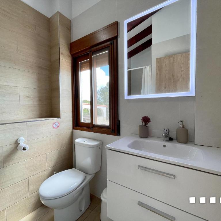 VH Costa Blanca - MATIMI - Casa de 6 dormitorios - 41