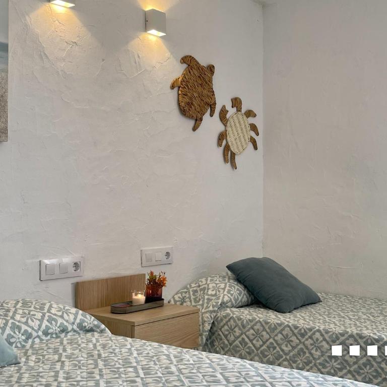 VH Costa Blanca - MATIMI - Casa de 6 dormitorios - 54