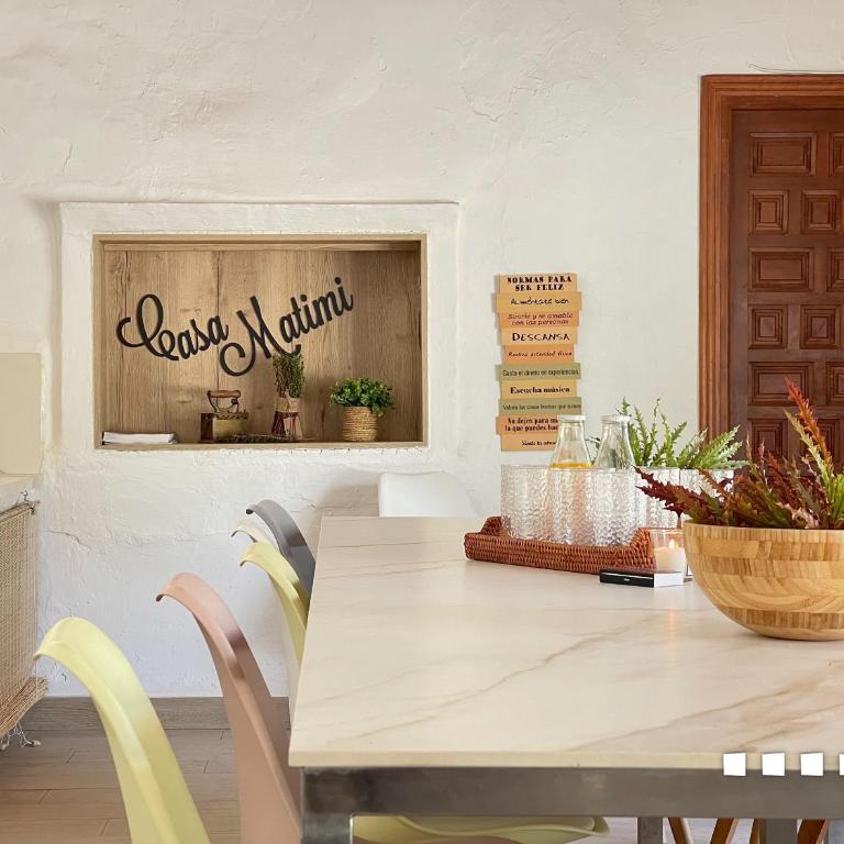 VH Costa Blanca - MATIMI - Casa de 6 dormitorios - 22