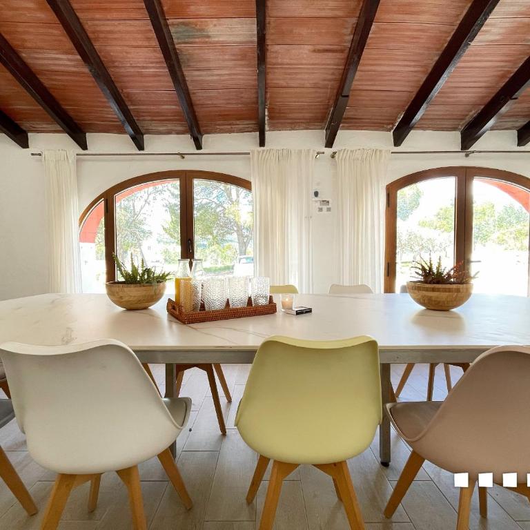 VH Costa Blanca - MATIMI - Casa de 6 dormitorios - 27