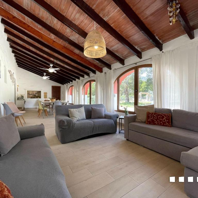 VH Costa Blanca - MATIMI - Casa de 6 dormitorios - 29