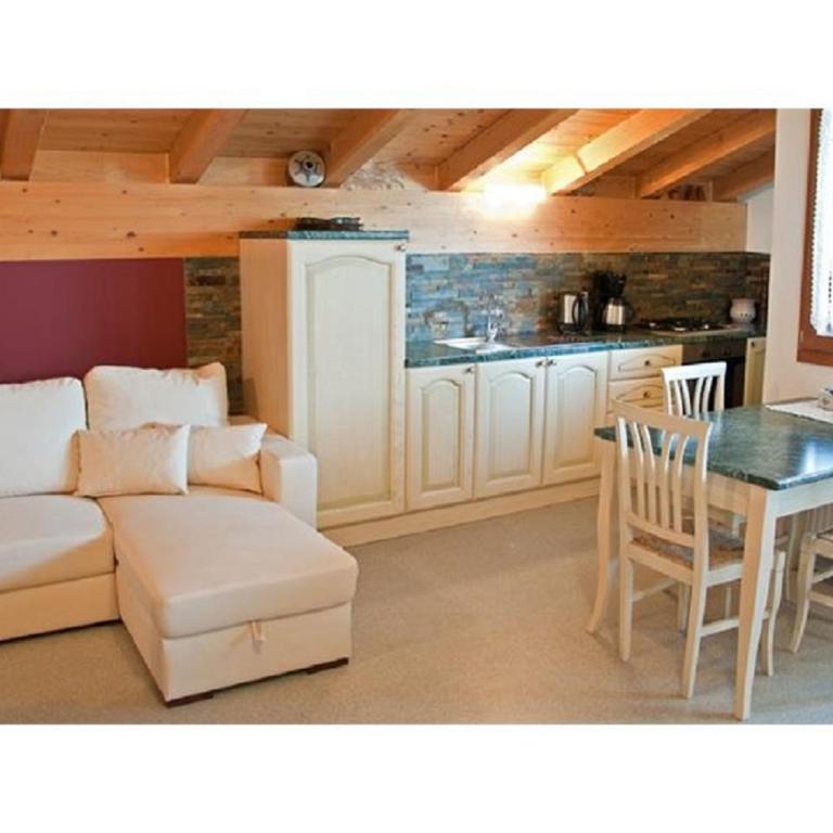 Lexnhof - Appartamento con Balcone - 5