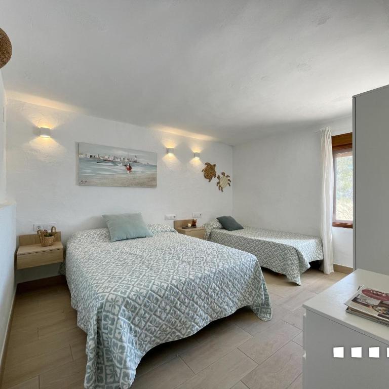 VH Costa Blanca - MATIMI - Casa de 6 dormitorios - 55