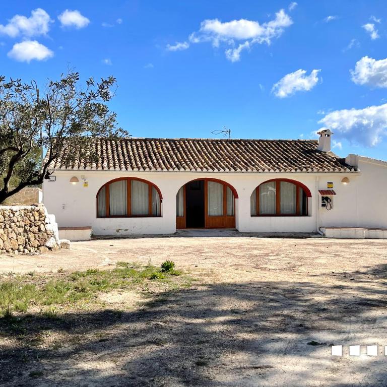 VH Costa Blanca - MATIMI - Casa de 6 dormitorios - 3