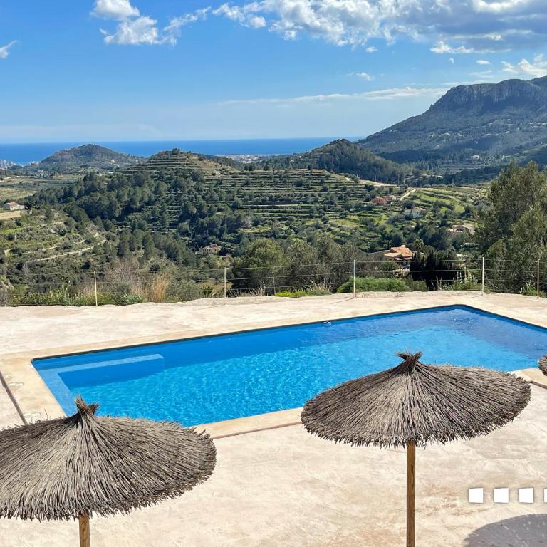VH Costa Blanca - MATIMI - Casa de 6 dormitorios - 17