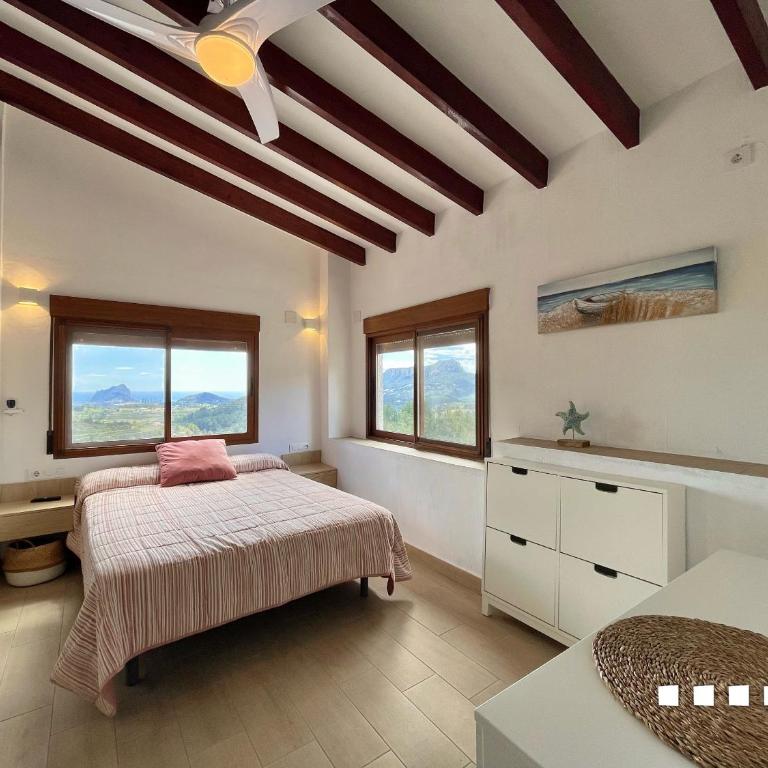 VH Costa Blanca - MATIMI - Casa de 6 dormitorios - 37