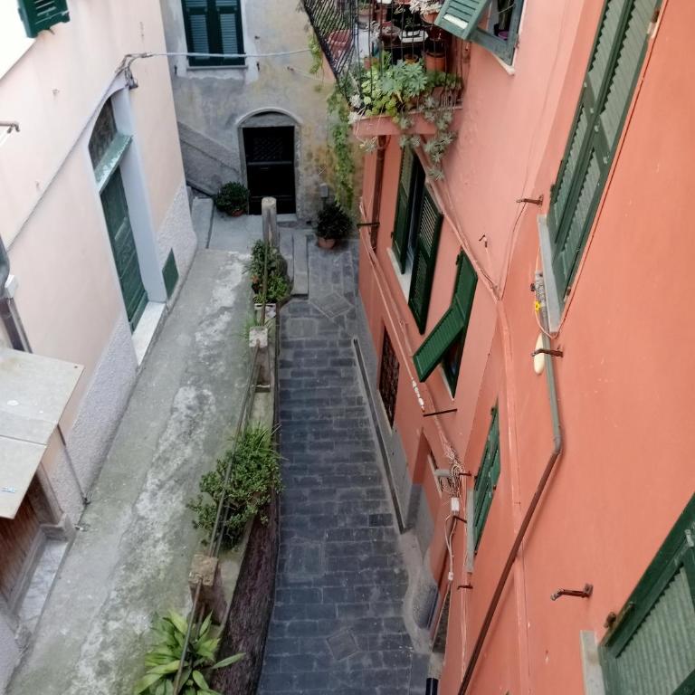 Il nido luminoso - Appartamento con 2 Camere da Letto - 22