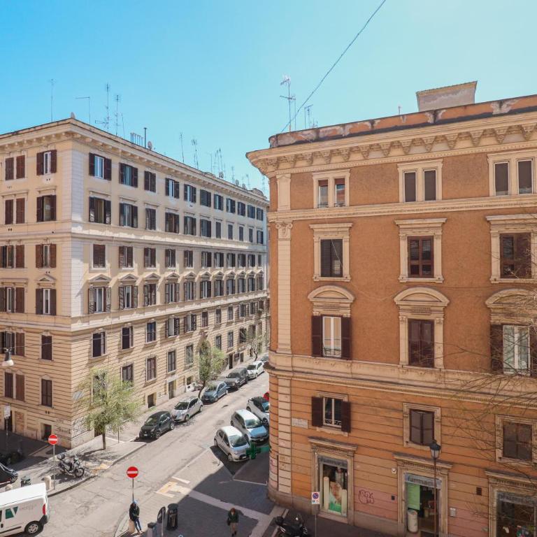 Lux San Pietro Apartment - Appartamento con 1 Camera da Letto - 22