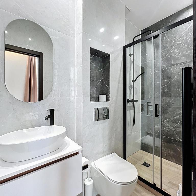 Luxury Apartment - Central Cannes, near Beach & Palais - LRACANNES - VERA - Appartement 2 Chambres Deluxe - 4