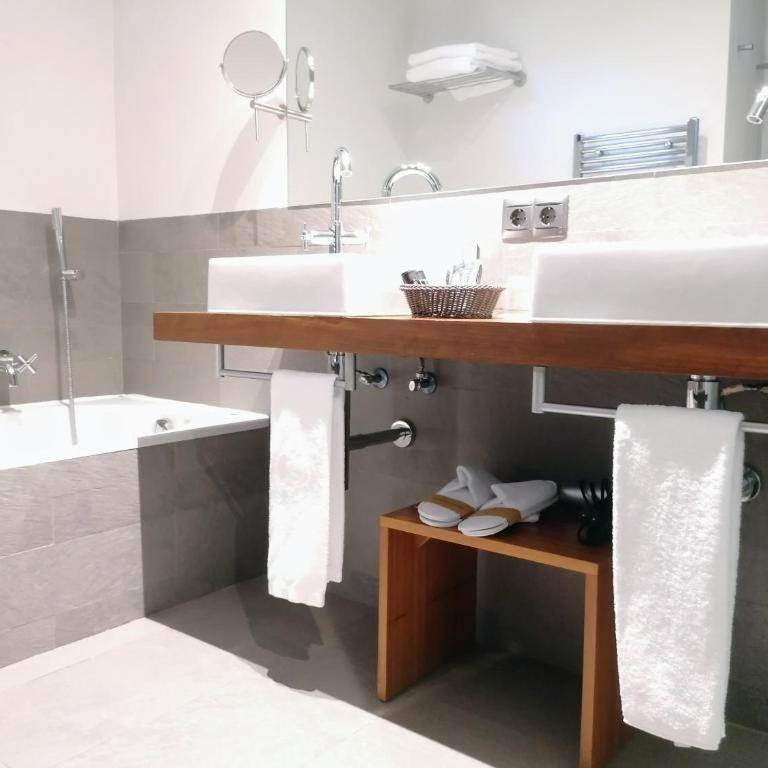 Hotel Villa Paulita - Standard Double Room - 3