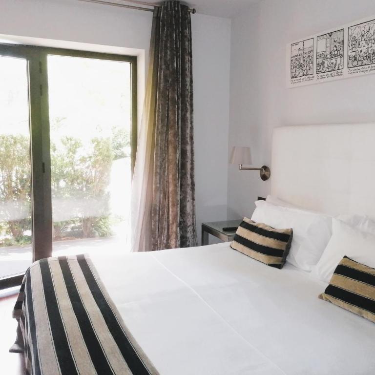 Hotel Villa Paulita - Standard Double Room - 2