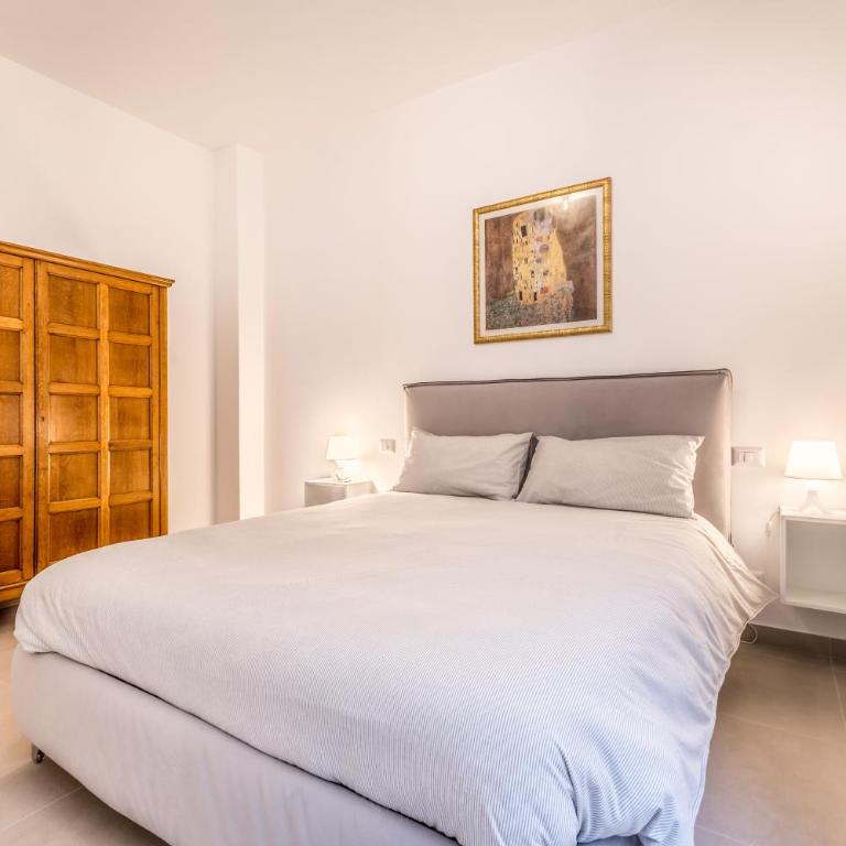 Al 32C del Gianicolo - Two-Bedroom House - 2