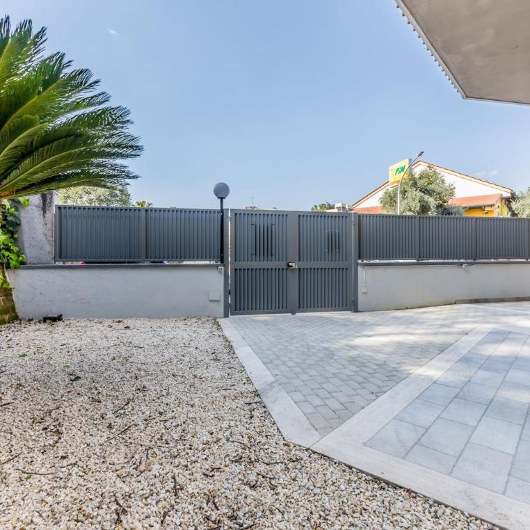 Al 32C del Gianicolo - Two-Bedroom House - 15