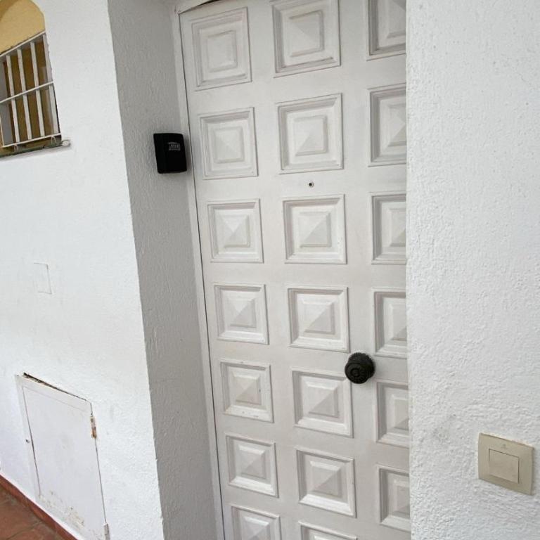 Beautiful and spacious 3 Rooms Duplex with big terrace and nice views to pool and garden - Apartment mit Poolblick - 21