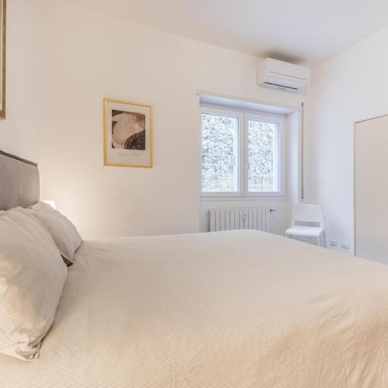 Al 32C del Gianicolo - Two-Bedroom House - 28