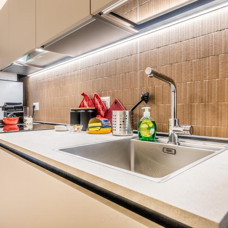 Al 32C del Gianicolo - Two-Bedroom House - 33