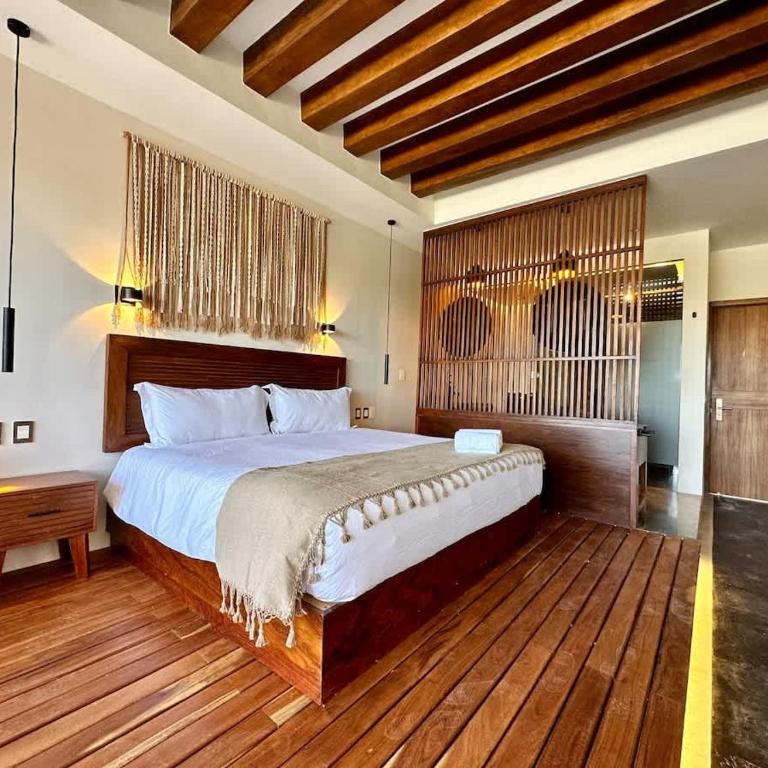 Relaxing Lakeside Retreat Pool, Hot Tub y Patio - One-Bedroom Apartment - 10