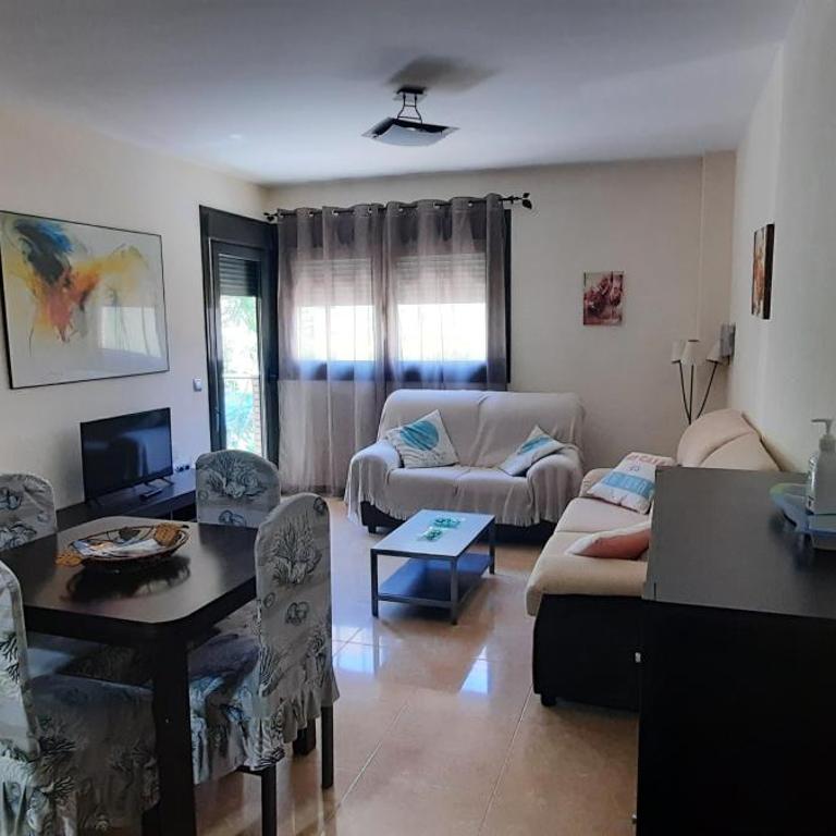 Apartamento Aguamarina - One-Bedroom Apartment - 1