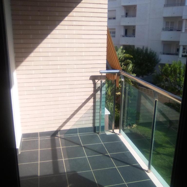 Apartamento Aguamarina - One-Bedroom Apartment - 13