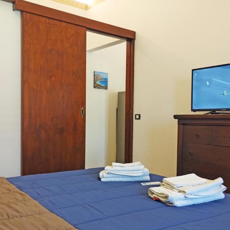 Porta Carini Residence - Appartamento con 1 Camera da Letto - 3
