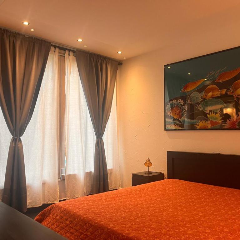Harmony Lake Sirmione - Junior Suite con Piscina Privata - 4