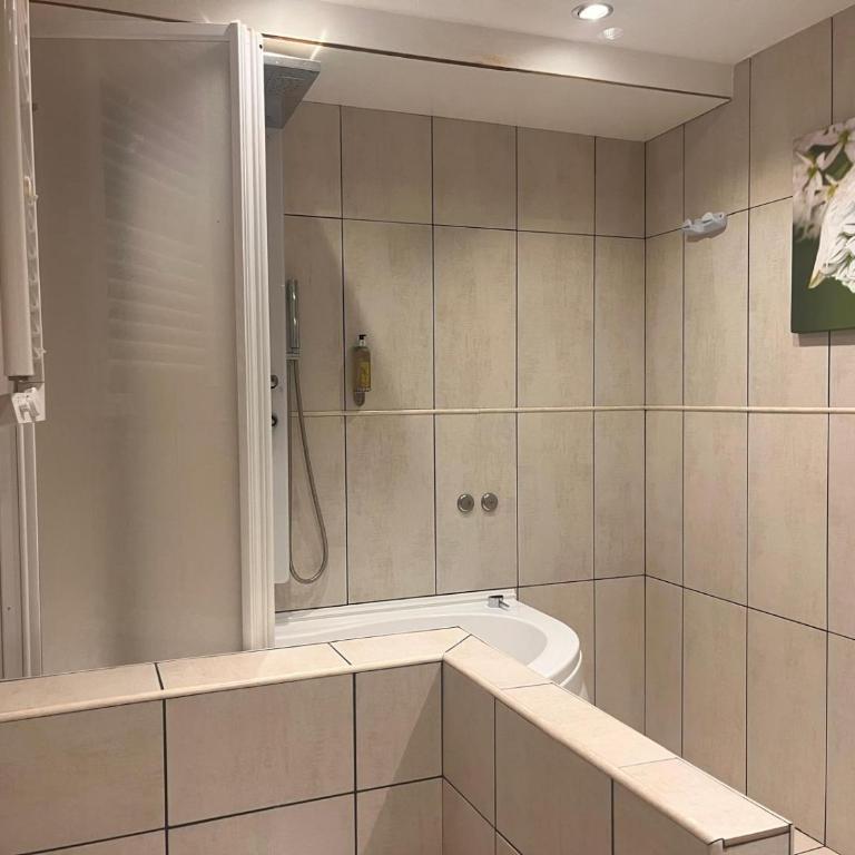 Harmony Lake Sirmione - Junior Suite con Piscina Privata - 3