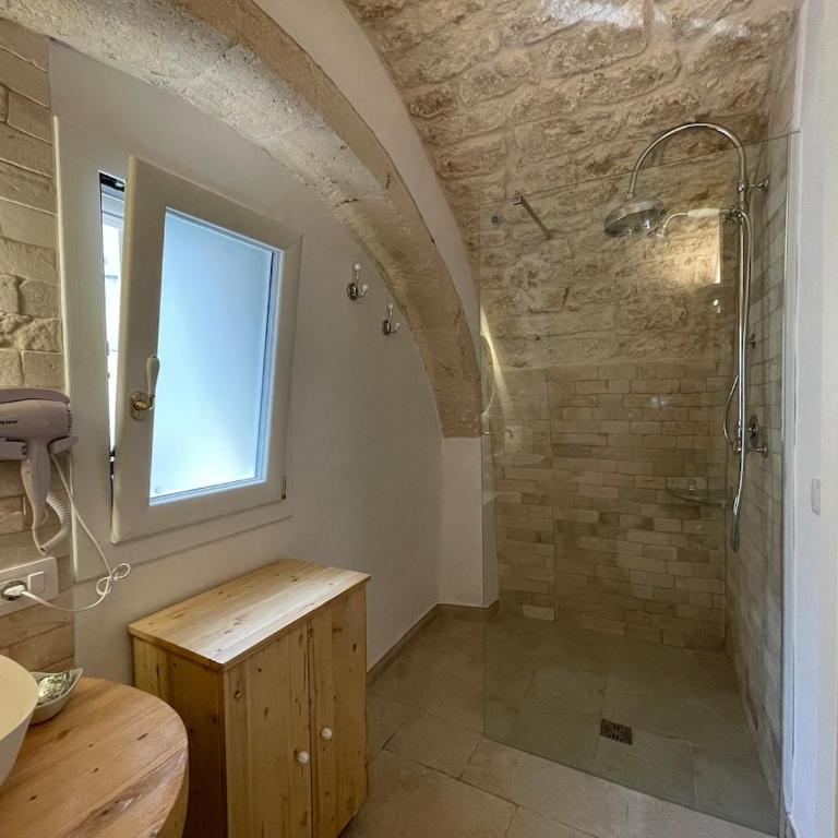 Casa Pietra di Luna - Ostuni, Puglia - Appartamento con 1 Camera da Letto - 19