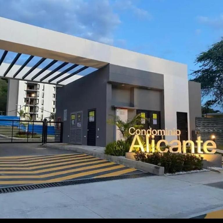 Vivienda rentada en Ricaurte, Colombia Ricaurte-Apartment - Apartamento - 1