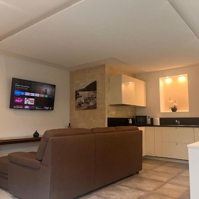 Harmony Lake Sirmione - Junior Suite con Piscina Privata - 1