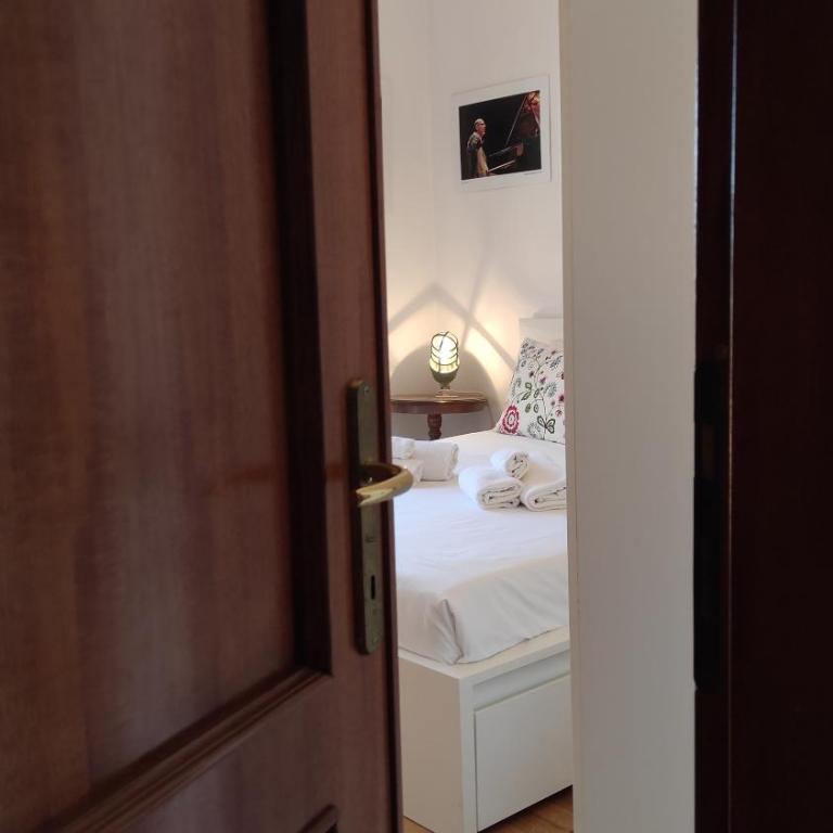 La Terrazza del Poeta - Appartamento con 1 Camera da Letto - 18