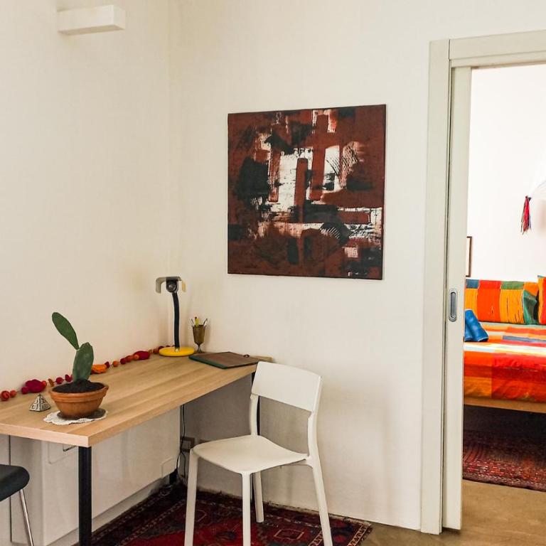 Comfortable flat 15 minutes walk from Duomo - Appartamento con 1 Camera da Letto - 1
