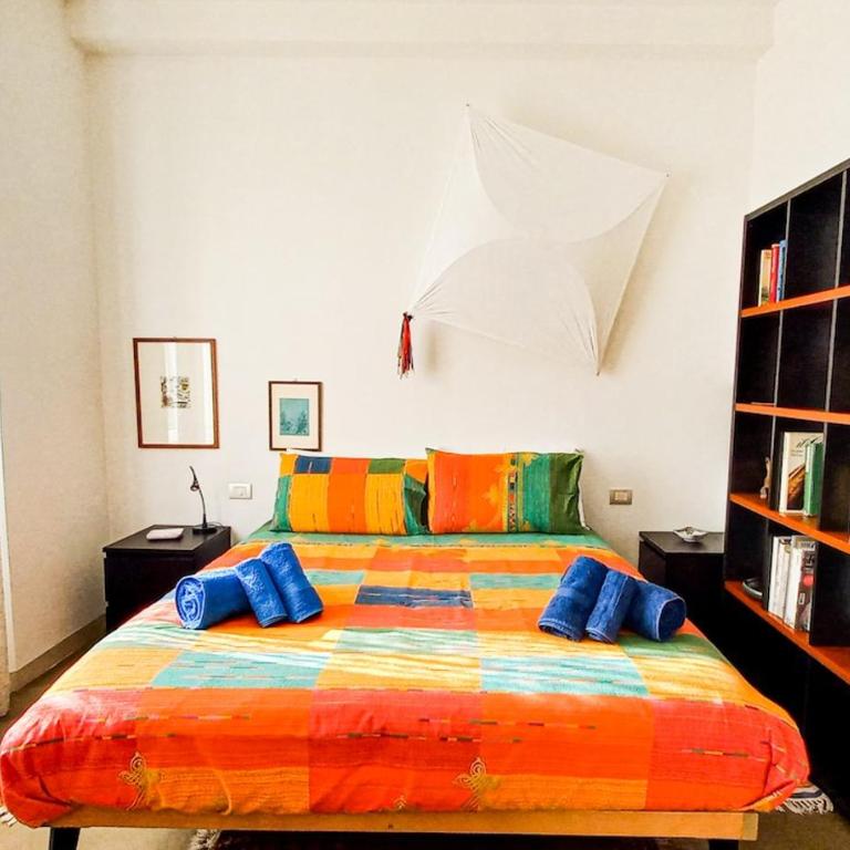 Comfortable flat 15 minutes walk from Duomo - Appartamento con 1 Camera da Letto - 2