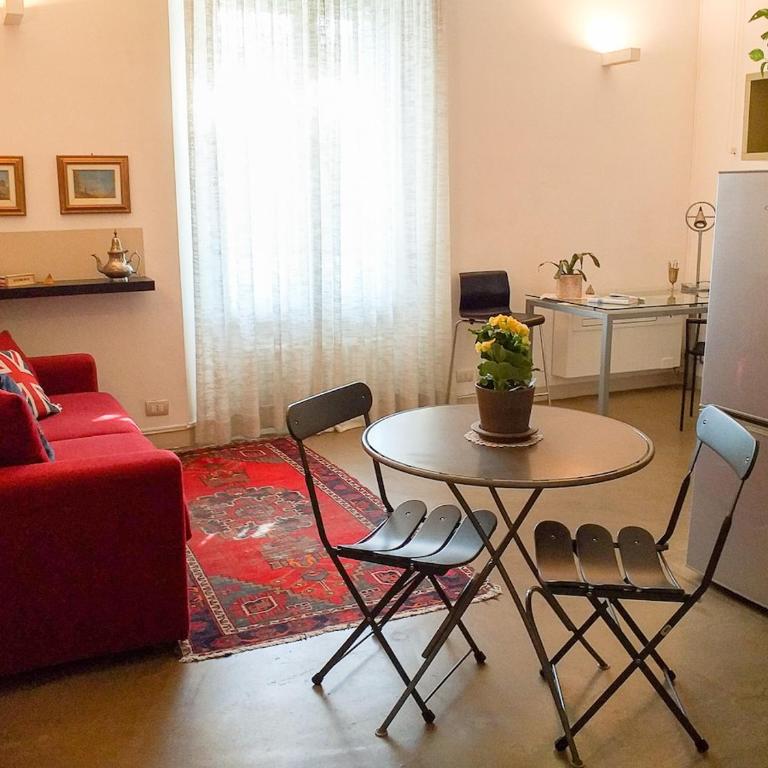 Comfortable flat 15 minutes walk from Duomo - Appartamento con 1 Camera da Letto - 4