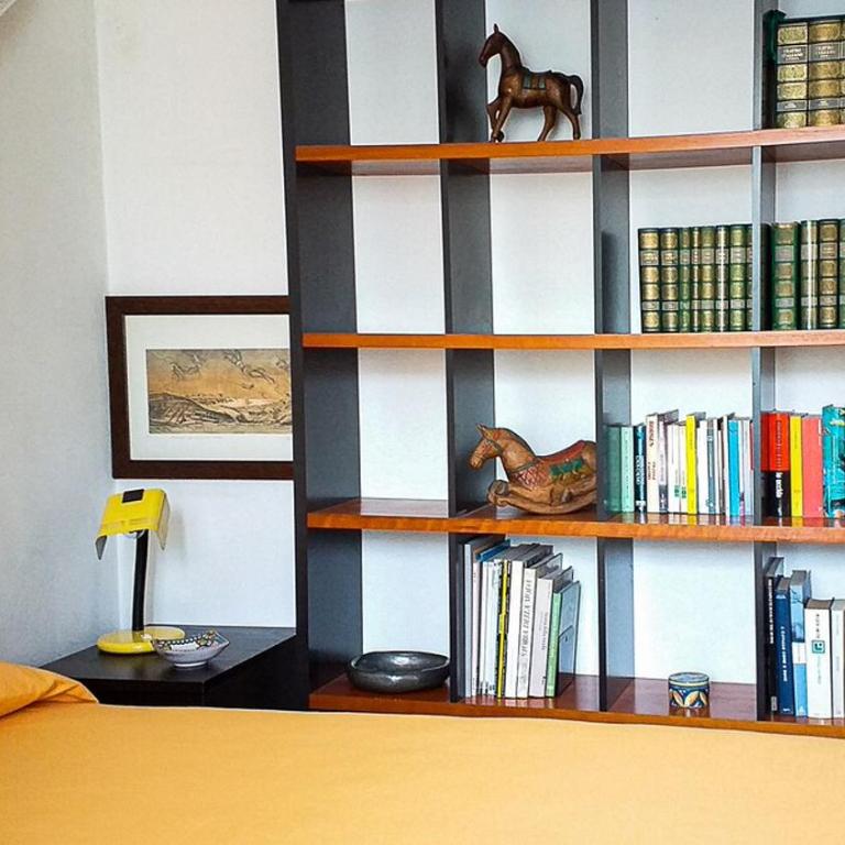 Comfortable flat 15 minutes walk from Duomo - Appartamento con 1 Camera da Letto - 10